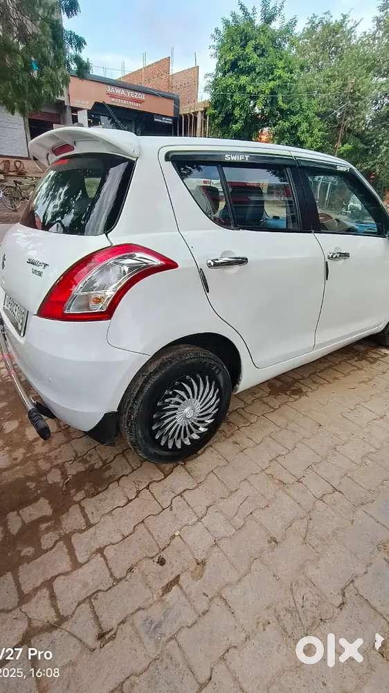 Maruti Swift Vdi 2014