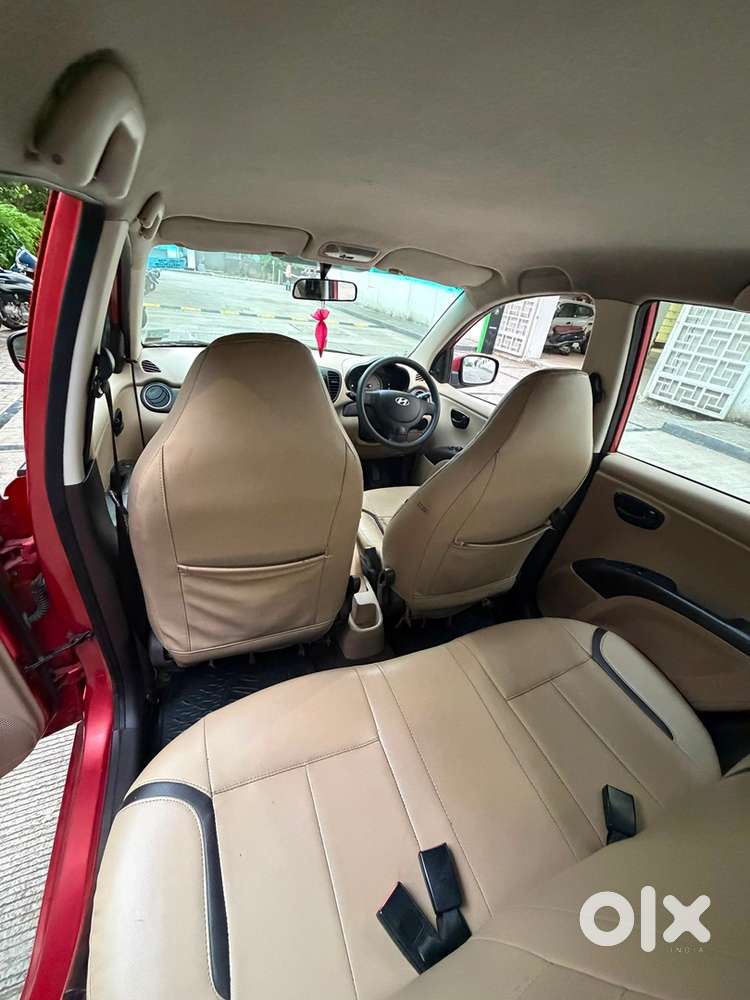 Hyundai I10 1st Owner Best Condition