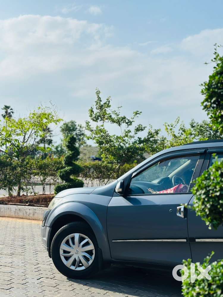 Mahindra Xuv500 Diesel 2016