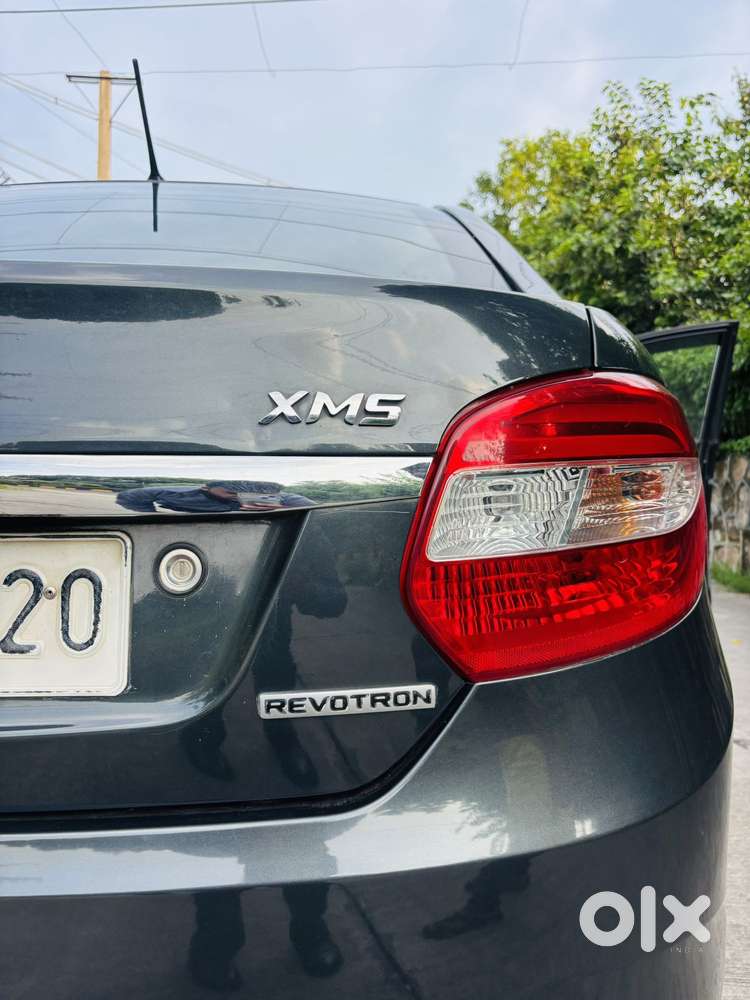 Tata Zest Revotron 1.2t Xm, 2015, Petrol