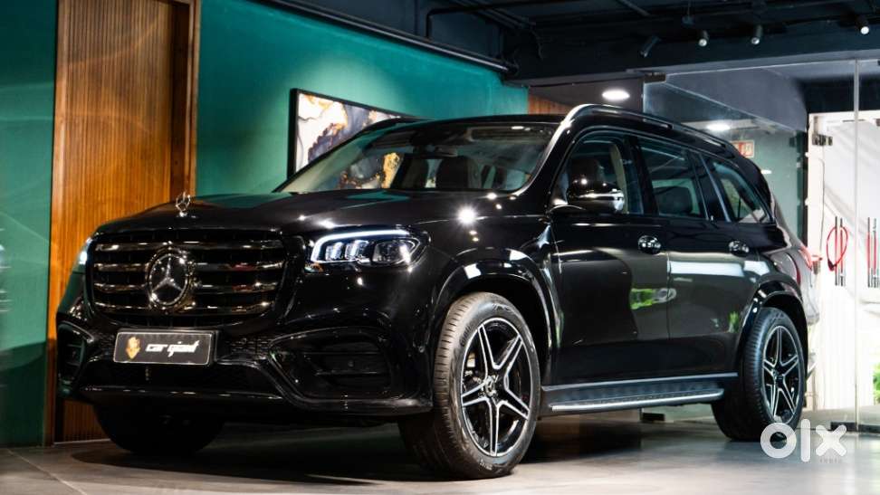 Mercedes-benz Gls 450 4matic, 2026, Petrol