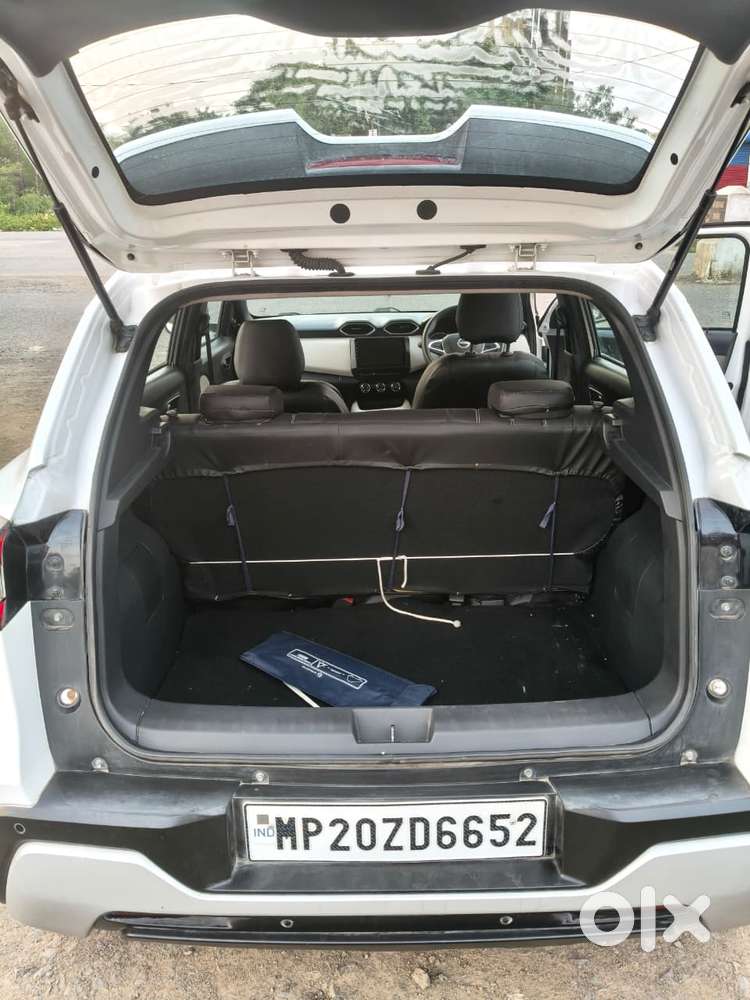 Nissan Magnite 1.0 Xe, 2023, Petrol