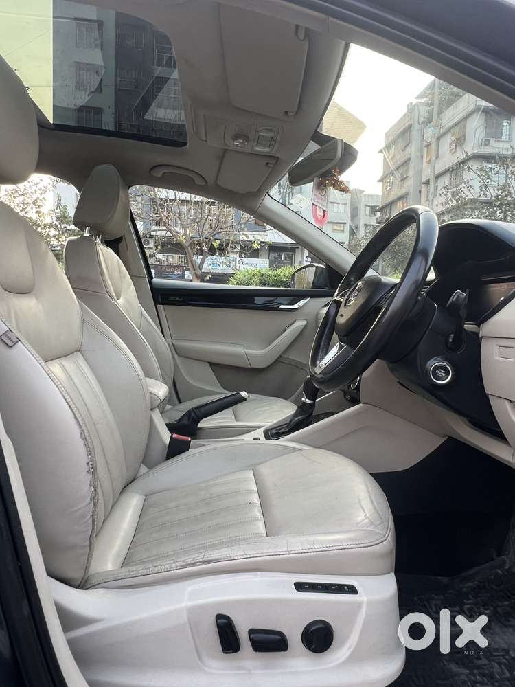 Skoda Octavia 1.8 Tsi At L K, 2019, Petrol