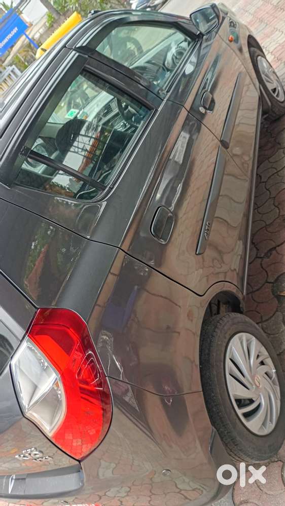 Maruti Suzuki Alto K10 1.0 Vxi, 2016, Petrol