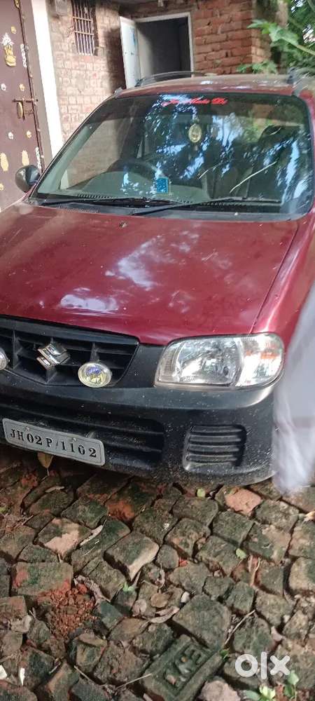 Maruti Alto 0.8 Lxi 2010
