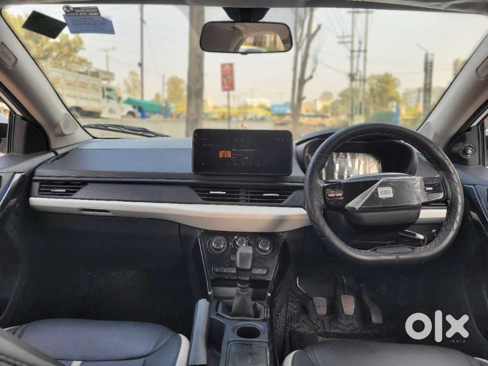 Tata Nexon, 2026, Cng & Hybrids