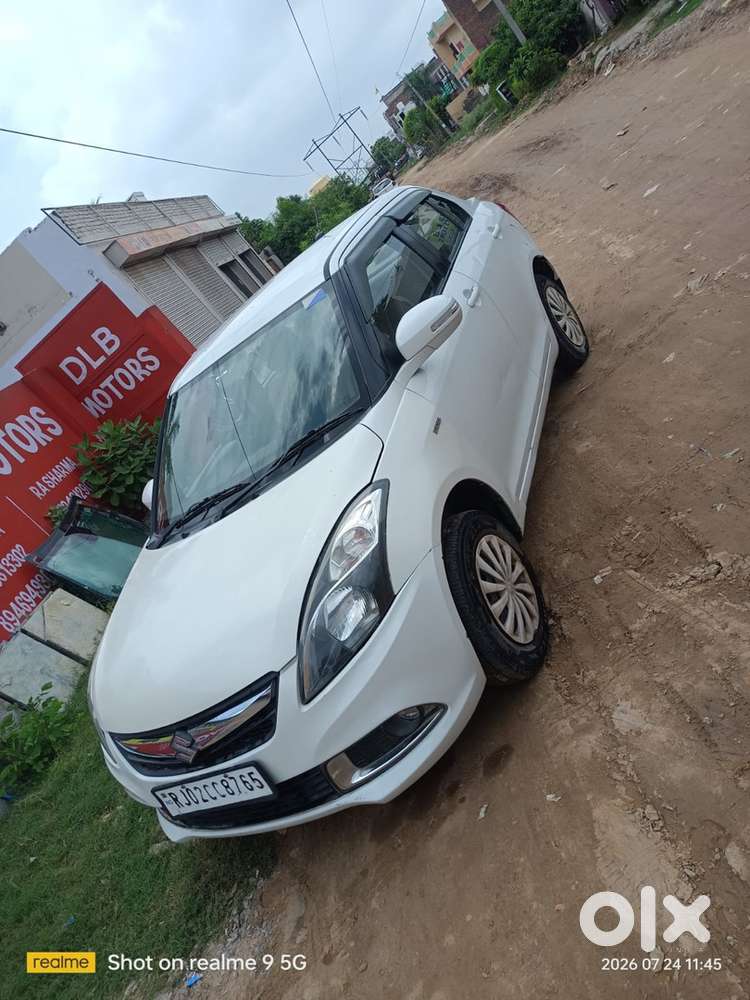 2016 Maruti Dzire Vdi