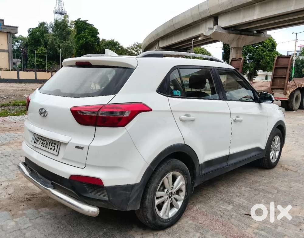 Hyundai Creta 1.4 S Plus Crdi, 2016, Diesel