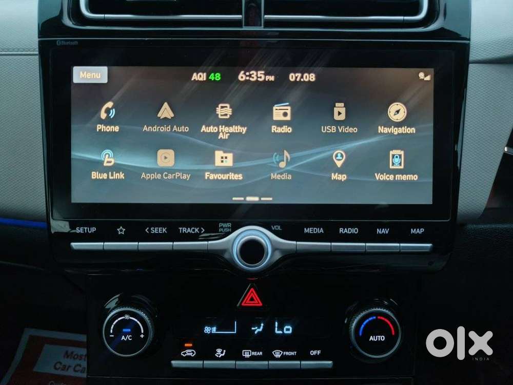 Hyundai Creta Sx (o) 1.5 Diesel Automatic, 2023, Diesel
