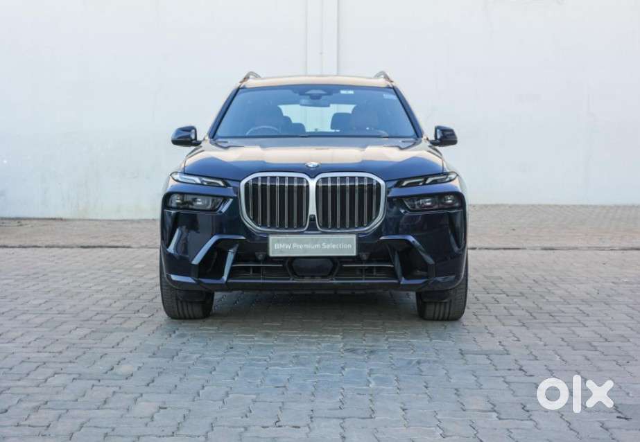 Bmw X7 3.0 Xdrive 40i M Sport, 2023, Petrol