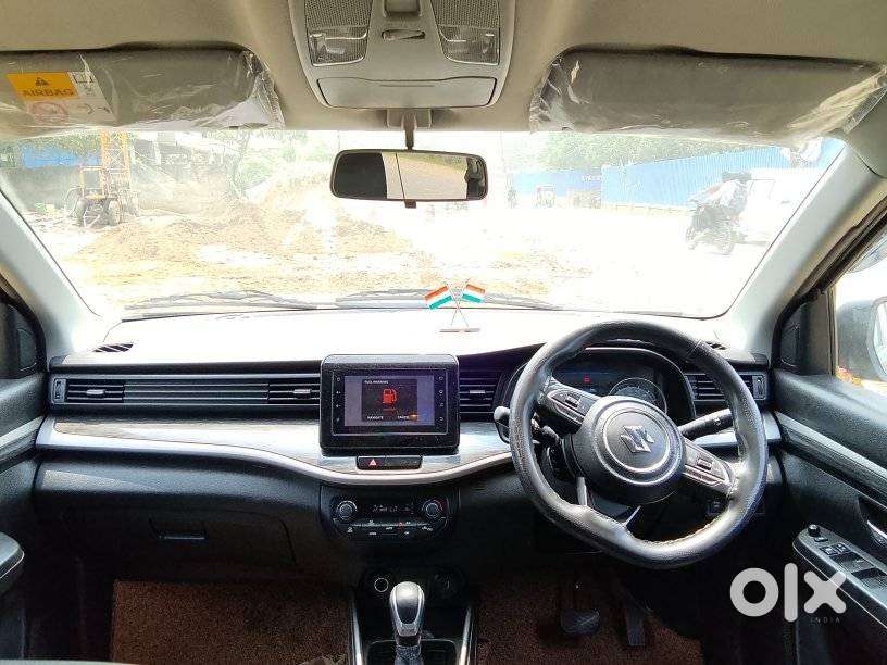 Maruti Suzuki Xl6 1.5 Alpha Plus At, 2022, Petrol