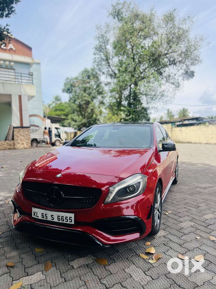 Mercedes-benz A Class 2013-2015 A180 Cdi, 2013, Diesel