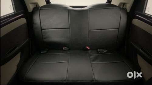 Tata Nano Petrol Xt 2015