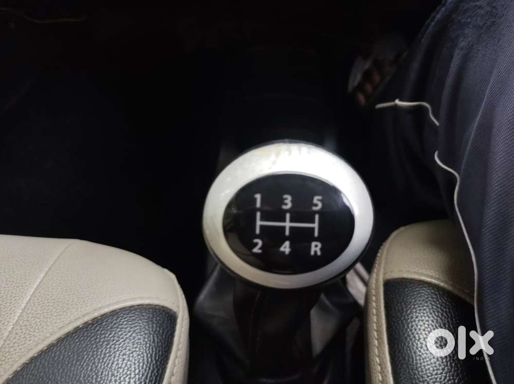 Maruti Suzuki Wagon R 1.0 Vxi Abs-airbag, 2014, Petrol