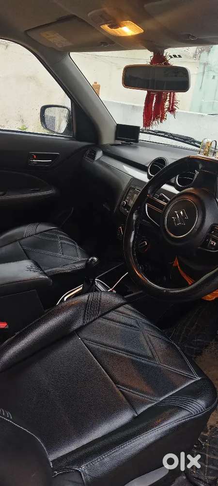 Maruti Suzuki Swift 2020 Vxi
