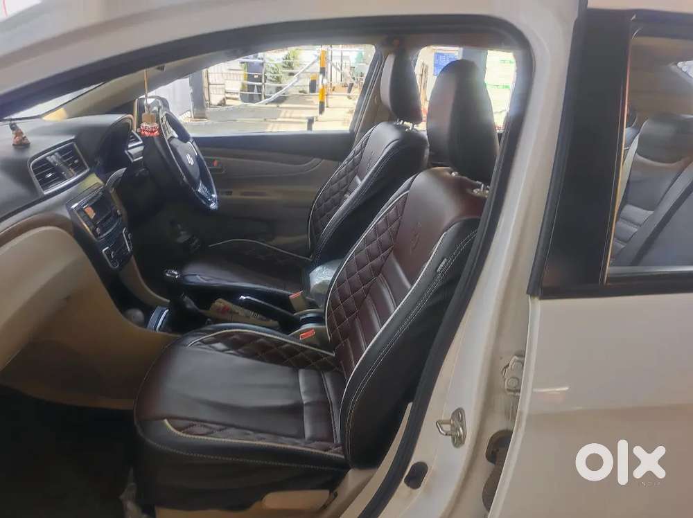 Taxi Maruti Suzuki Ciaz 2025