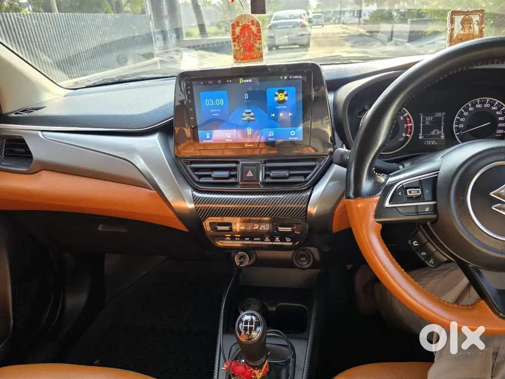 Maruti Suzuki Fronx 2024 Full Loaded
