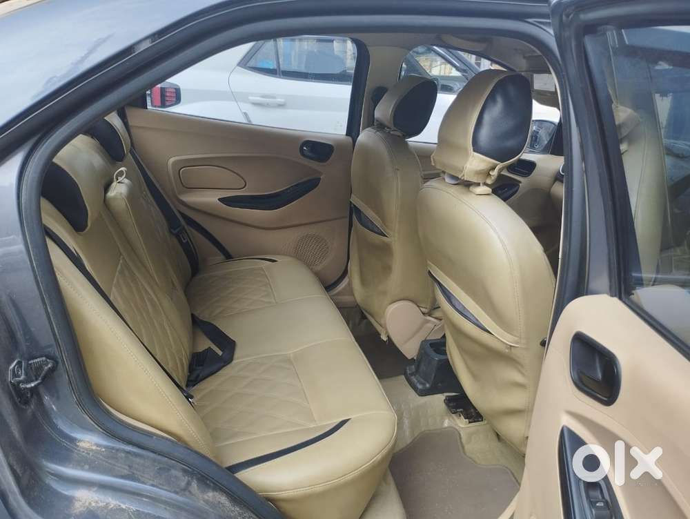 Ford Aspire Trend Plus Tdci, 2017, Diesel