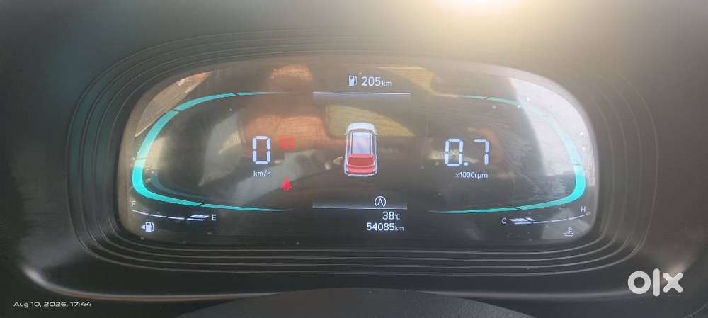 Hyundai Venue 1.5 Crdi S Plus, 2023, Diesel