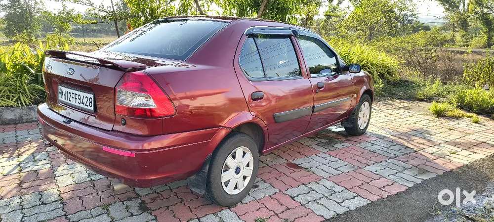 Ford Ikon 2009 Petrol Well Maintained