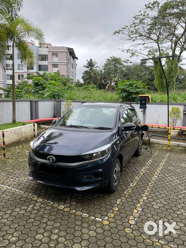 Tata Tiago Ev Xt 2025