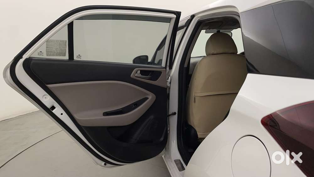 Hyundai Elite I20 [2018-2020] 1.4 Asta Crdi, 2018, Diesel