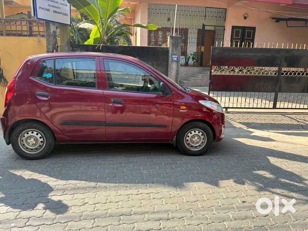 Hyundai I10 2016 Petrol Tip Top Running Condition
