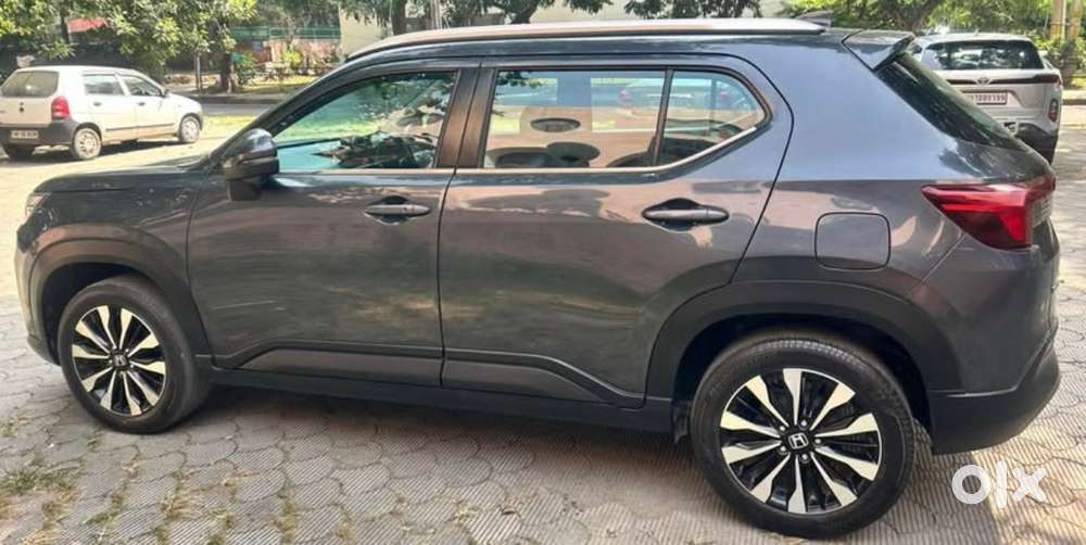 Honda Elevate 2024 Vx Automatic For Urgent Sale