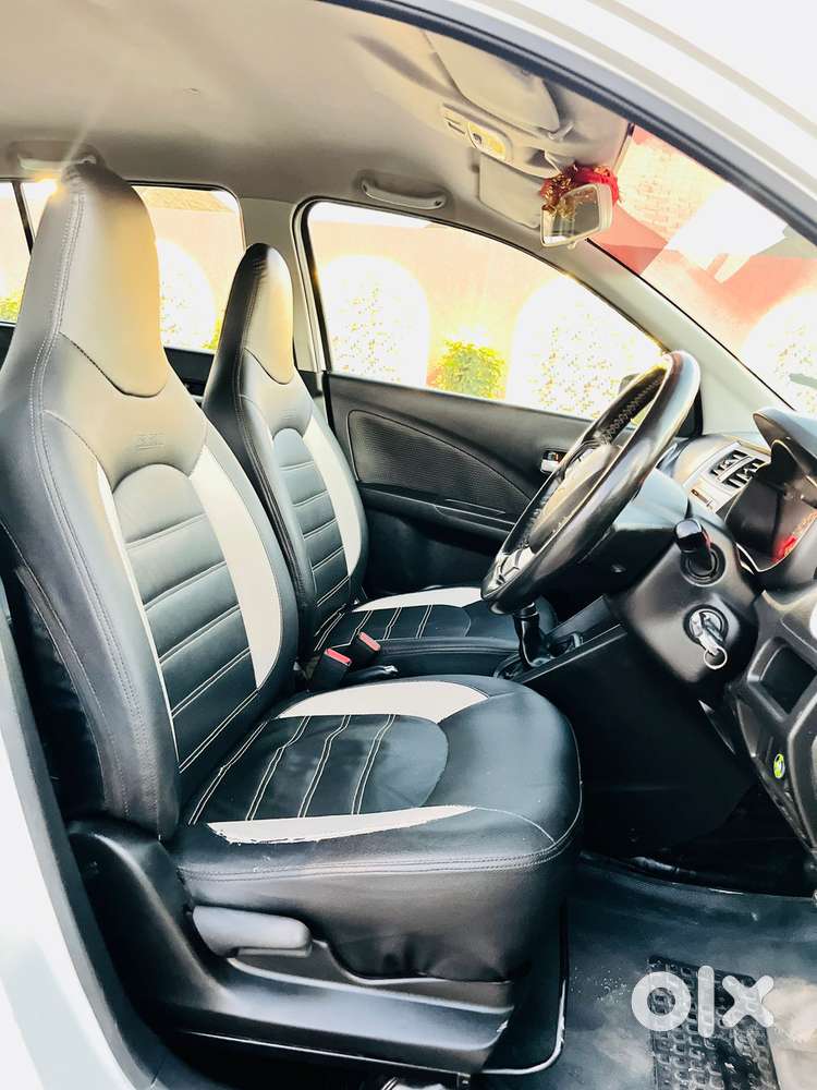 Maruti Suzuki Celerio X Zxi(o) Mt, 2018, Cng & Hybrids