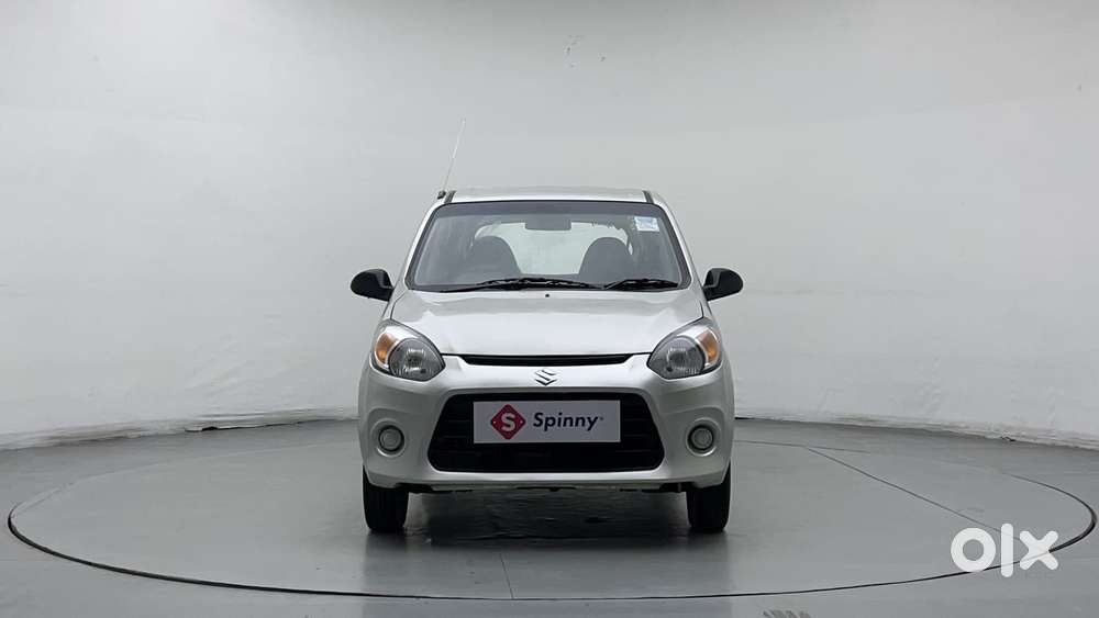 Maruti Suzuki Alto 800 Lxi, 2018, Petrol