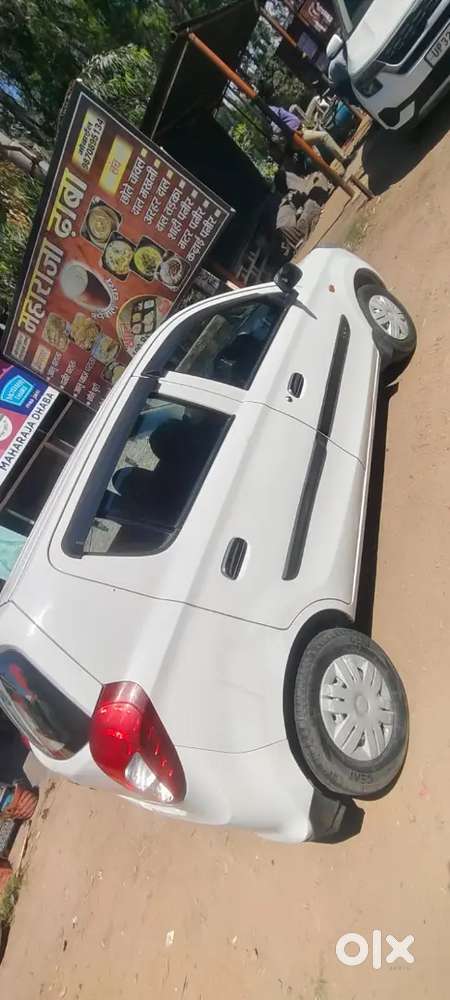 Maruti Suzuki Alto 800 2018 Petrol 25500 Km Driven