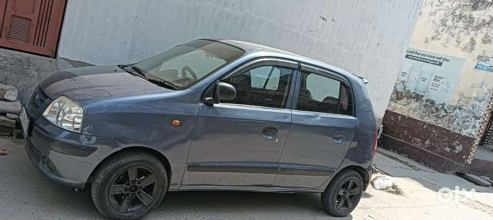 Hyundai Santro Xing