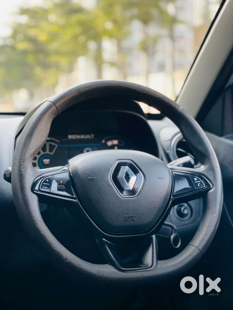 Renault Kwid Climber 1.0 Mt, 2024, Petrol