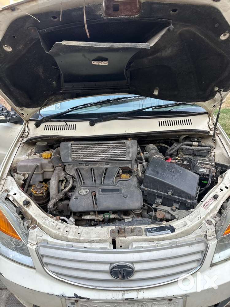 2011 Tata Indigo Diesel Manual