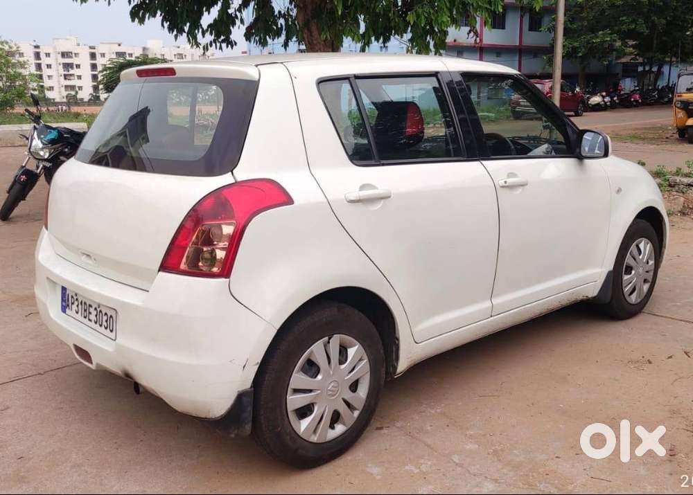 Maruti Suzuki Swift 2009 Diesel Good Condition