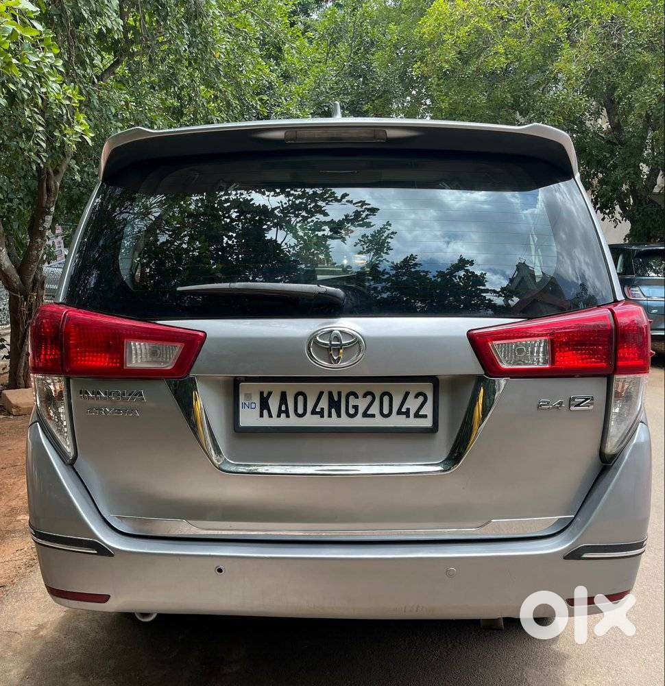 Toyota Platinum Etios, 2017, Diesel