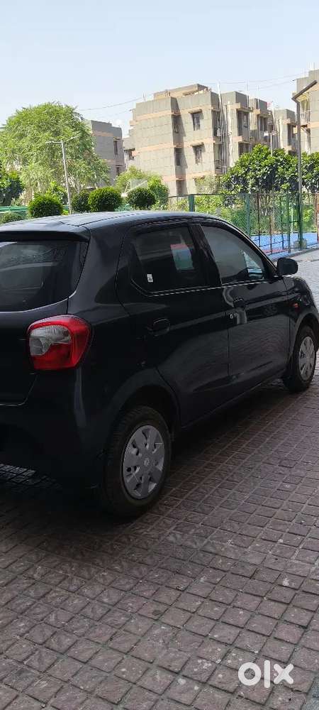 Maruti Suzuki Alto 2026 Lxi