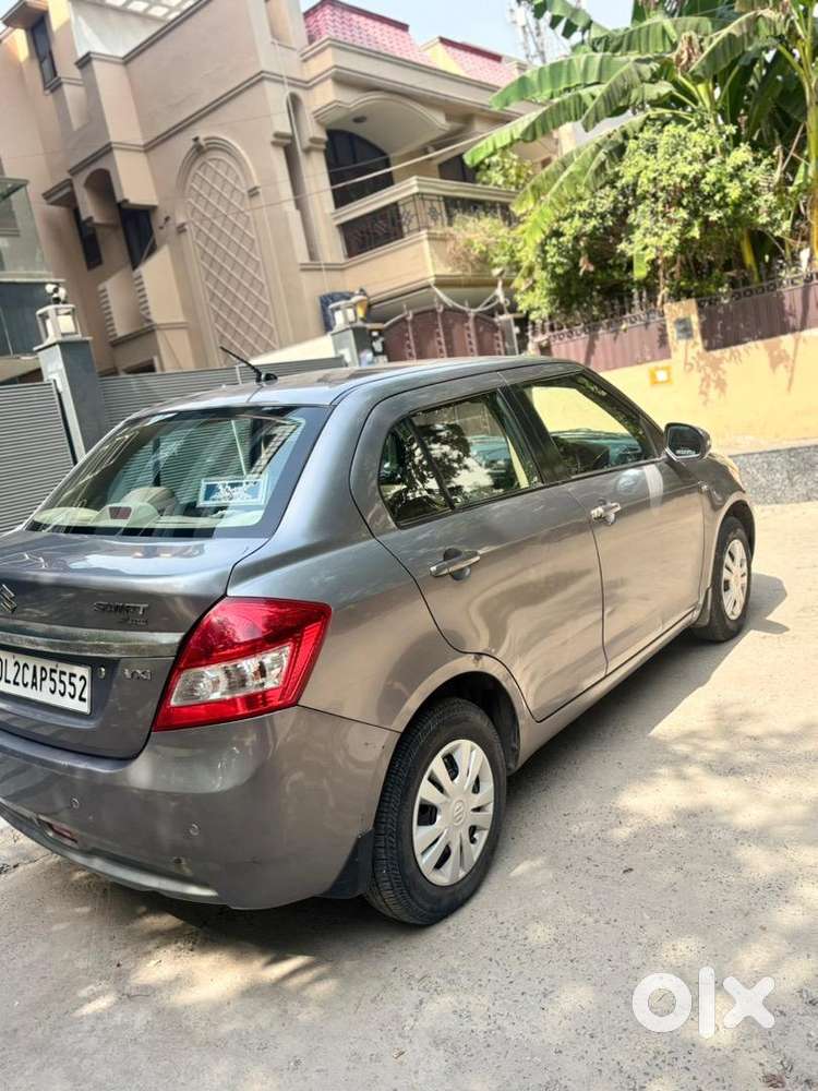 Maruti Suzuki Swift Dzire 2012 Cng & Hybrids Well Maintained
