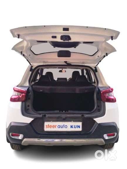 Citroen C3 Feel 1.2 Petrol, 2023