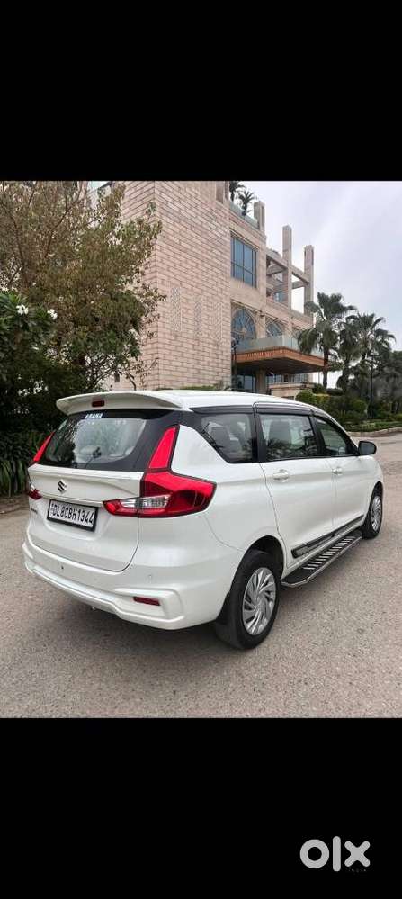 Maruti Suzuki Ertiga, 2024, Cng & Hybrids