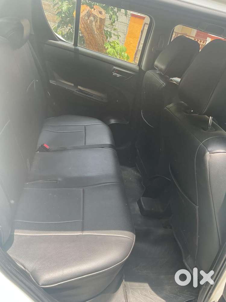 Maruti Suzuki Swift 1.3 Zxi, 2013, Petrol