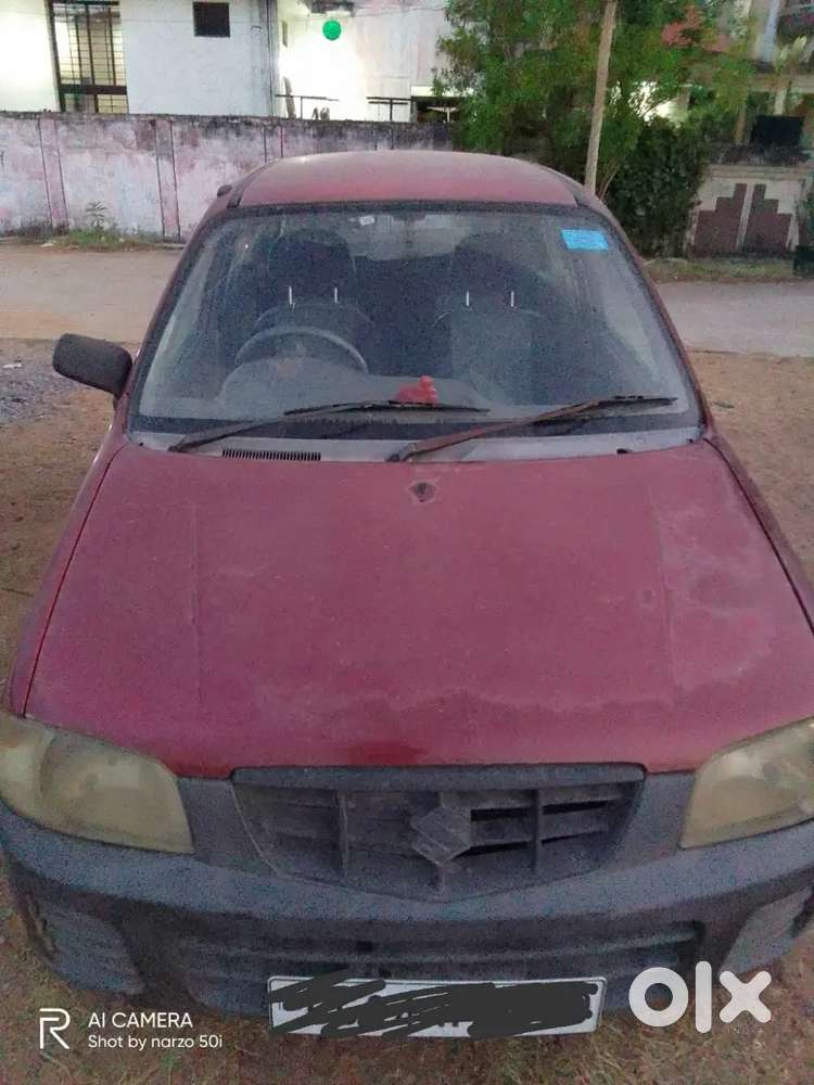₹80,000 Best Price, It Is A Hatchback Car