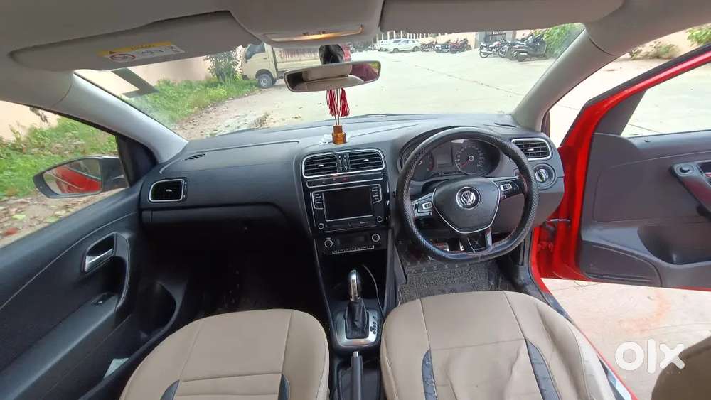 Volkswagen Polo Gti 1.8 Tsi 2019