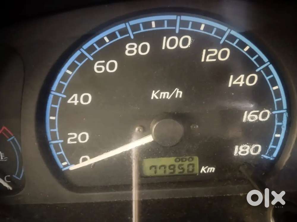 Maruti Suzuki Wagon R 2008 Petrol Good Condition