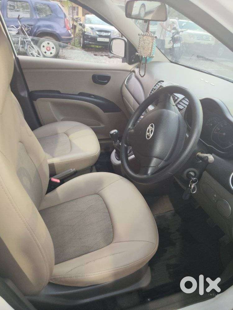 Hyundai I10 Magna O, 2013, Petrol