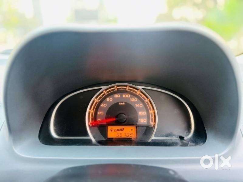 Maruti Suzuki Alto 800 2012-2016 Lxi, 2014, Petrol