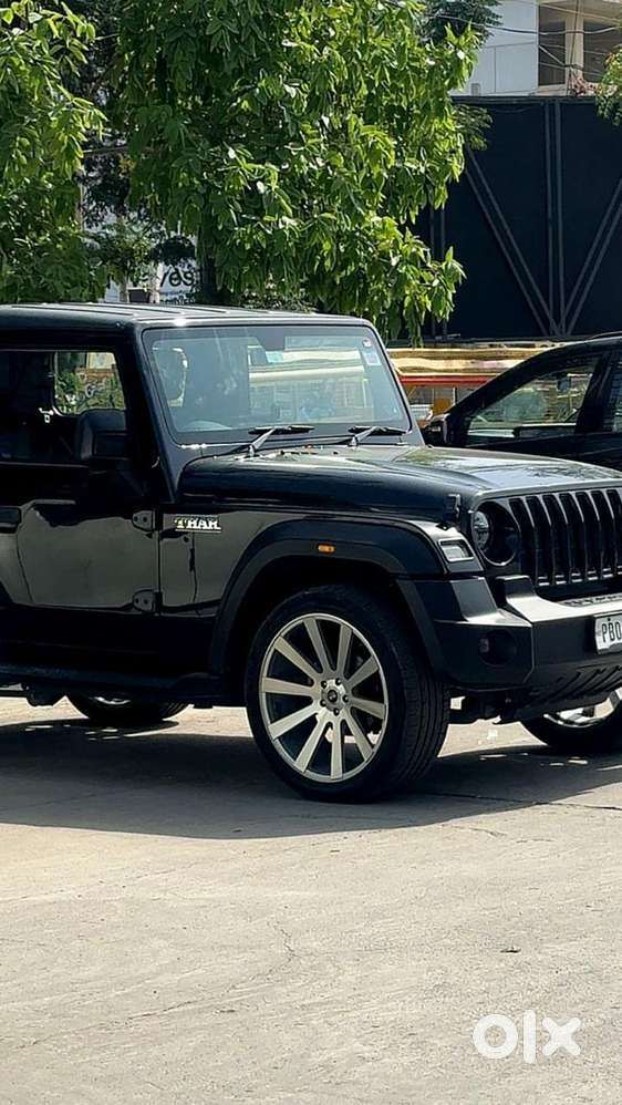 Mahindra Diesel Car 2024