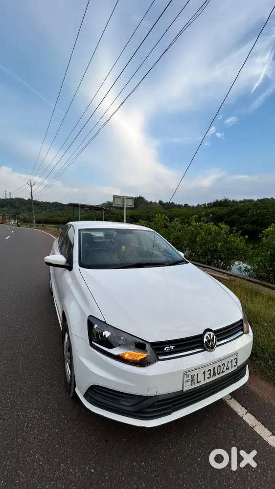 Volkswagen Ameo 1.0 2019