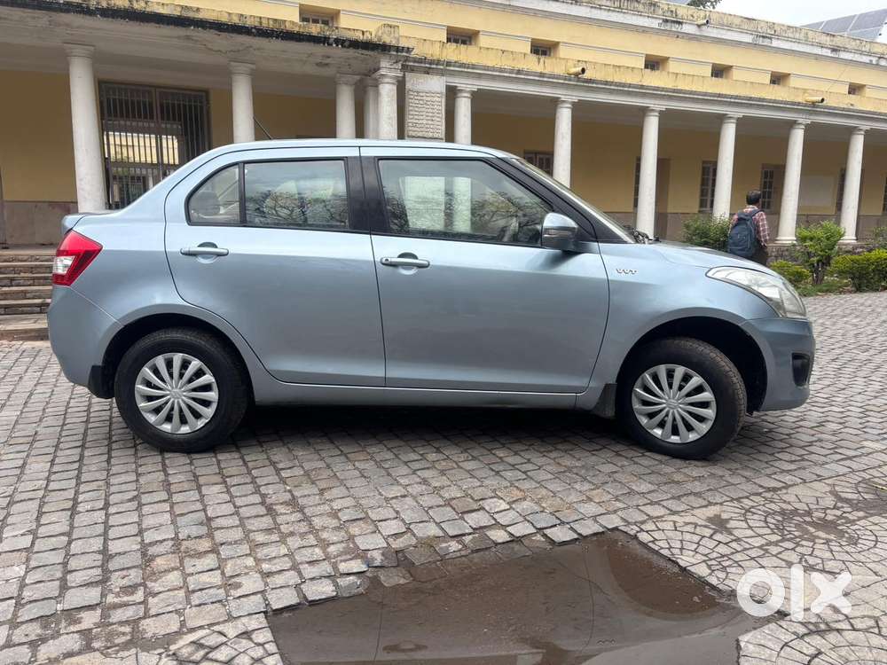 Maruti Suzuki Dzire 1.2 Vxi, 2013, Petrol
