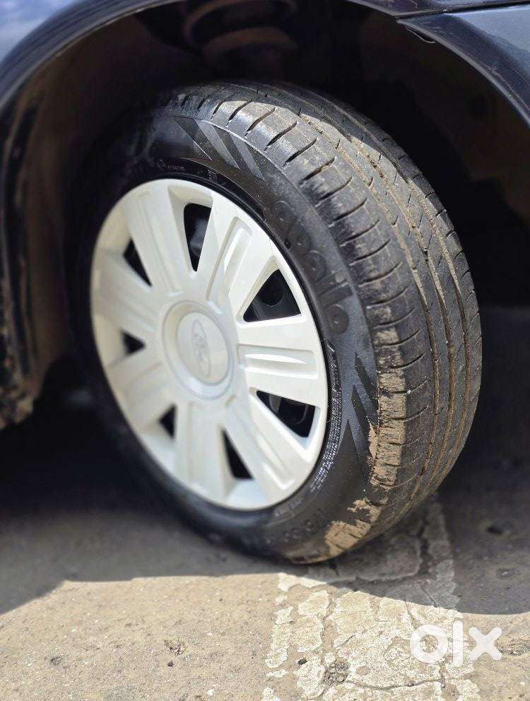 Ford Fiesta Classic 1.4 Duratorq Clxi, 2011, Diesel